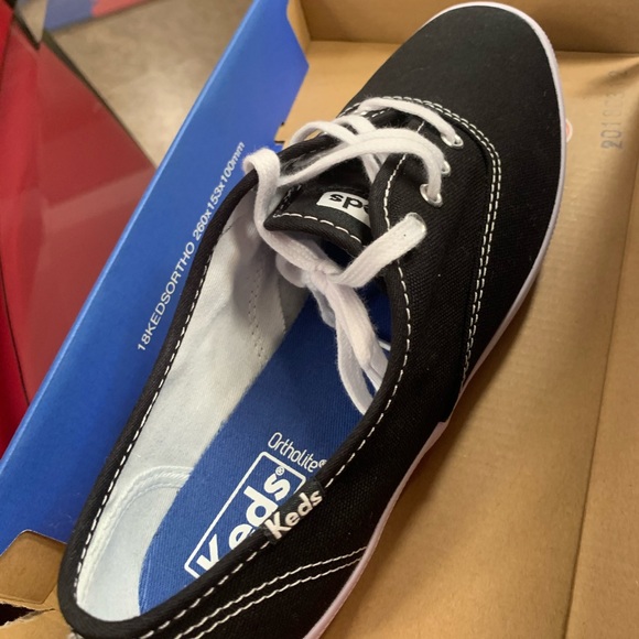 Keds 6.5. - Picture 4 of 5